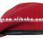 Classic Wool Warm Thick Fashion Military Beret Hats