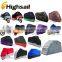 All Size Polyester Oxford PEVA Waterproof Motorbike Cover