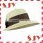 Mexican cheap wholesale ladies straw hats