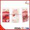 Many Kinds Of Color Pretty Heart-shape Aluminum Foil Chocolate Molds