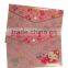 customized a5 foldable pp file folder