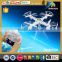 Big flying toys 4ch rc quadcopter drone with 8mp camera rc drone