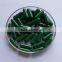 size 00, 0, 1, 2, 3, 4 vegetable empty capsule shell