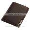 bogesi Men lichee Wallet pocket purse