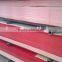 ppgi roofing sheet; ppgi corrugated zinc roof sheet price