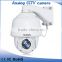 5 inch Mini Array led very small Dome Camera with CE FCC
