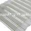 corrugated polycarbonate sheet/Corrugated Plastic Sheet/Polycarbonate Corrugated Roofing Sheet