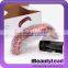 new arrival 6W LED nail lamp protable LED nail dryer with 5 different colors