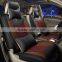 In Stock and Cheap Leather Car Seat Cushion Cover Set and Auto Parts Cars Auto Parts