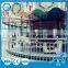 Europen luxurious carousel rides! Amusement Park Fiberglass 72 Seats Carousel Rides