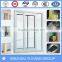 aluminum scrap sliding windows
