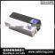 smart display power bank 2600mah cell phone dual USB portable charger,2016 hot sell Portable Power Bank 1200mah