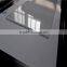 High transmittance solar cover panel,transparent roofing sheet,solar panel glass