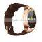 Top quality KW18 smart watch phone with sim card slot