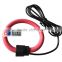 high quality and competitive price flexible current transformer/ rogowski coil