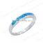 china factory direct wholesale jewelry ring opal ring designs for girls