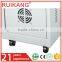 Servo motor control floor standing type electric 10kw universal voltage stabilizer
