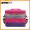 Wholesale bag women wine carrier tote bag with foil aluminium