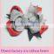 Wholesale small pet grooming dog cat pet bow tie for pet accessory/pet product