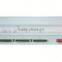 16E1+4*10/100/1000M PDH Fiber Optical Multiplexers Singlemode Dual Fiber 220VAC and -48VDC Dual power supply OEM&ODM factory