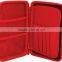 2016 Fashion Smiggle EVA Hard Multifunction Pencil Case with Compartments, Custom EVA Pencil Case for Teenagers PC-006