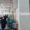 High grade low price cream spray bottle empty cosmetic bottle spray cream jar factory