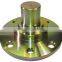 China Plating machine for sale oversea installation supplied