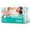 high quantity nappy pads for adults and nappy liners adult