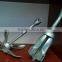 Hot Dip Galvanized Folding Grapnel Anchor Type A For Yacht
