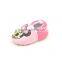 Xiaoliubao soft sole cotton baby infant shoes factory direct shoes cheap baby shoes kids toddler shoes first walker for boy