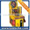 LSJQ-337 Olympic Punching hot selling coin operated arcade game machine for sale amusement park games factory