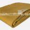Heavy-Duty 14.7oz. Treated Cotton Duck Canvas Tarp
