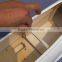 Super Falcon 120 jet engine rc airplane for sale