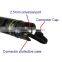 VFL6504 fiber optic visual fault locator