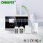Easy operated GSM Home Alarm System supports SMS and dialing alarm PST-PG992TQ