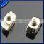 Nickel Plated Carbon Steel Hammer Nut