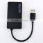 Cheap Super-thin 4 Port Usb Hub 3.0