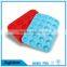 Cake Silicone Mold Chocolate Bakeware Decorating Dessert Pan