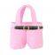 Hot selling christmas gift bag promotional cheap gift bag