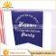 2017 Fashion Graduation Party Flag Paper Banner String Bunting Flags