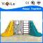 Toddler polular rotating climbing wall
