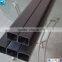 High Strength Carbon Fiber Square Tubes 1mm 1.5m 1.8m 2m