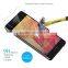 0.3mm Tempered Glass Screen Protector Film 2.5D curved edge prevent scratches 9H clear gold tempered glass for Samsung note 4