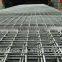 China Gold factory supplier production direct bridge reinforced net