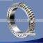 Small Shield and pipe jacking roadheader professional bearing NNU3064 double row cylindrical roller bearing