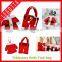 New product 2016 low price smart cute wholesale christmas decorations