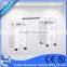 Doshower DS-1444 white color series wood manicure table, portable nail dryer table
