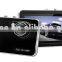Hot!!! 2015 best hot hd wide angle car dvr with LDWS+Night vision
