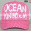 trucker cap mesh cap