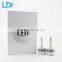Waterproof IP68 led headlight type using flip chips h1 led headlight